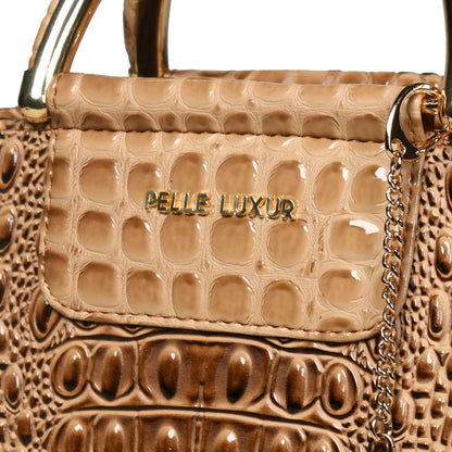 Pelle Luxur Hand Bag PL038