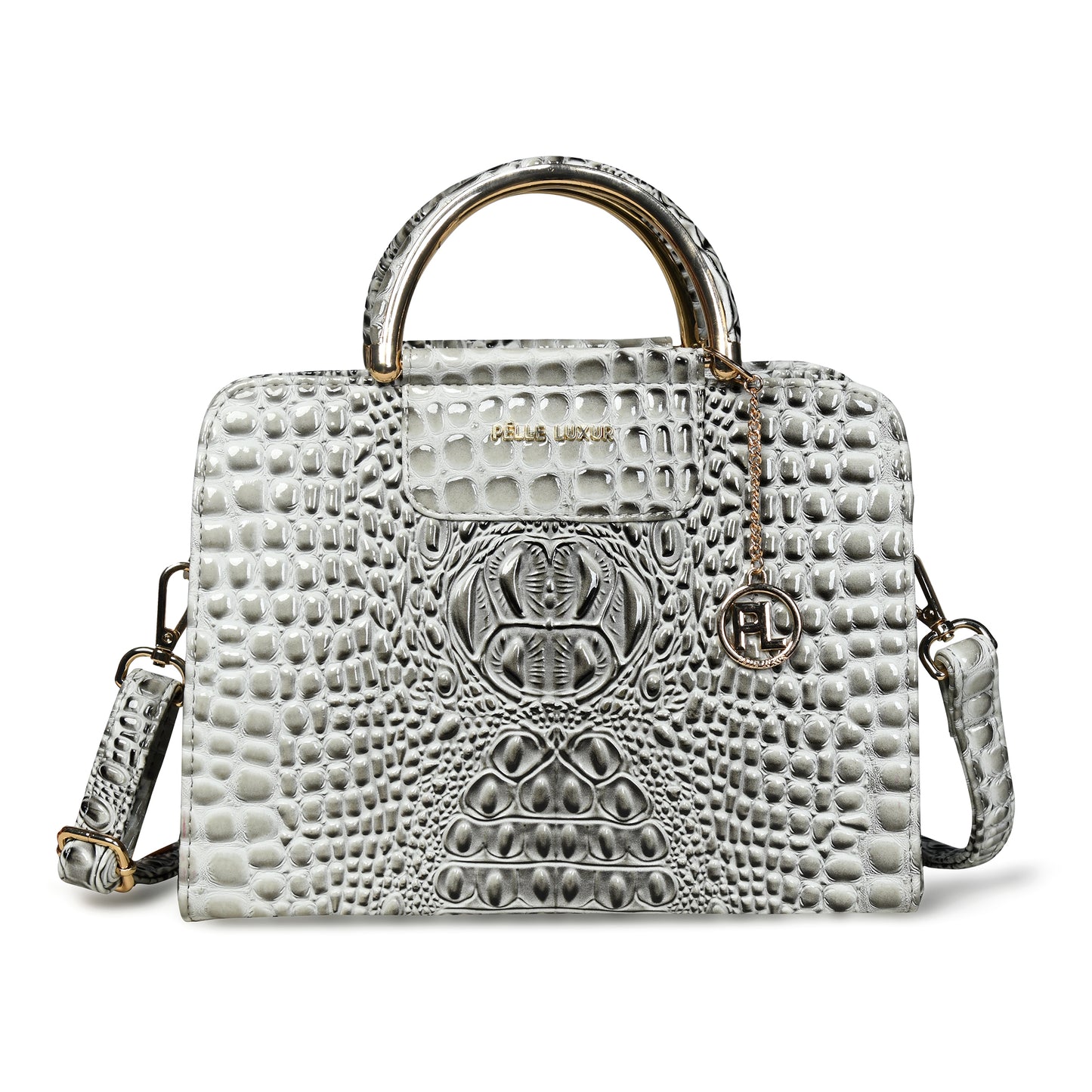Pelle Luxur Hand Bag PL040