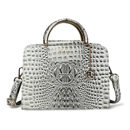 Pelle Luxur Hand Bag PL040