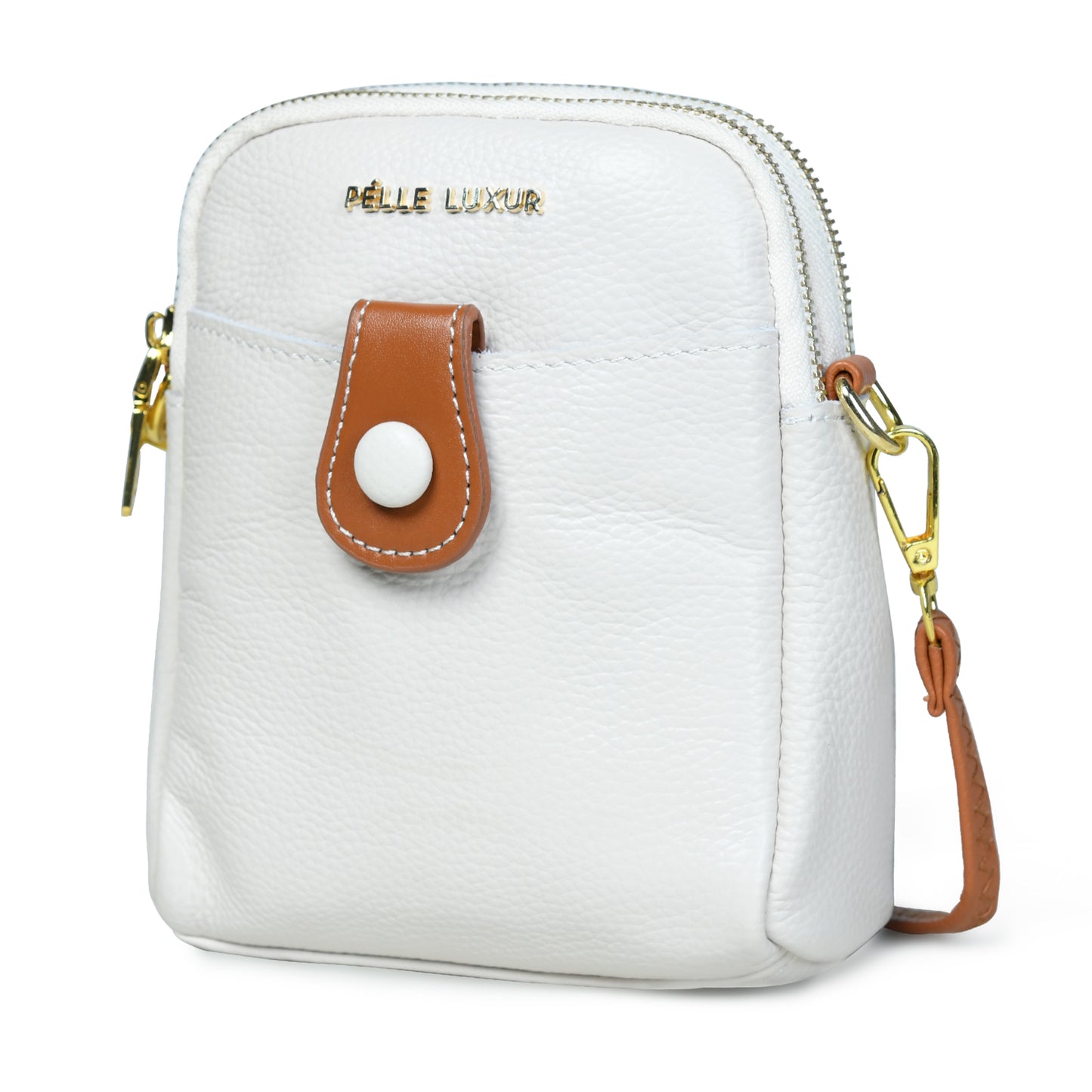 Pelle Luxur Backpack Bag PL24C585