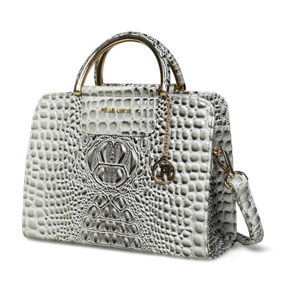 Pelle Luxur Hand Bag PL040