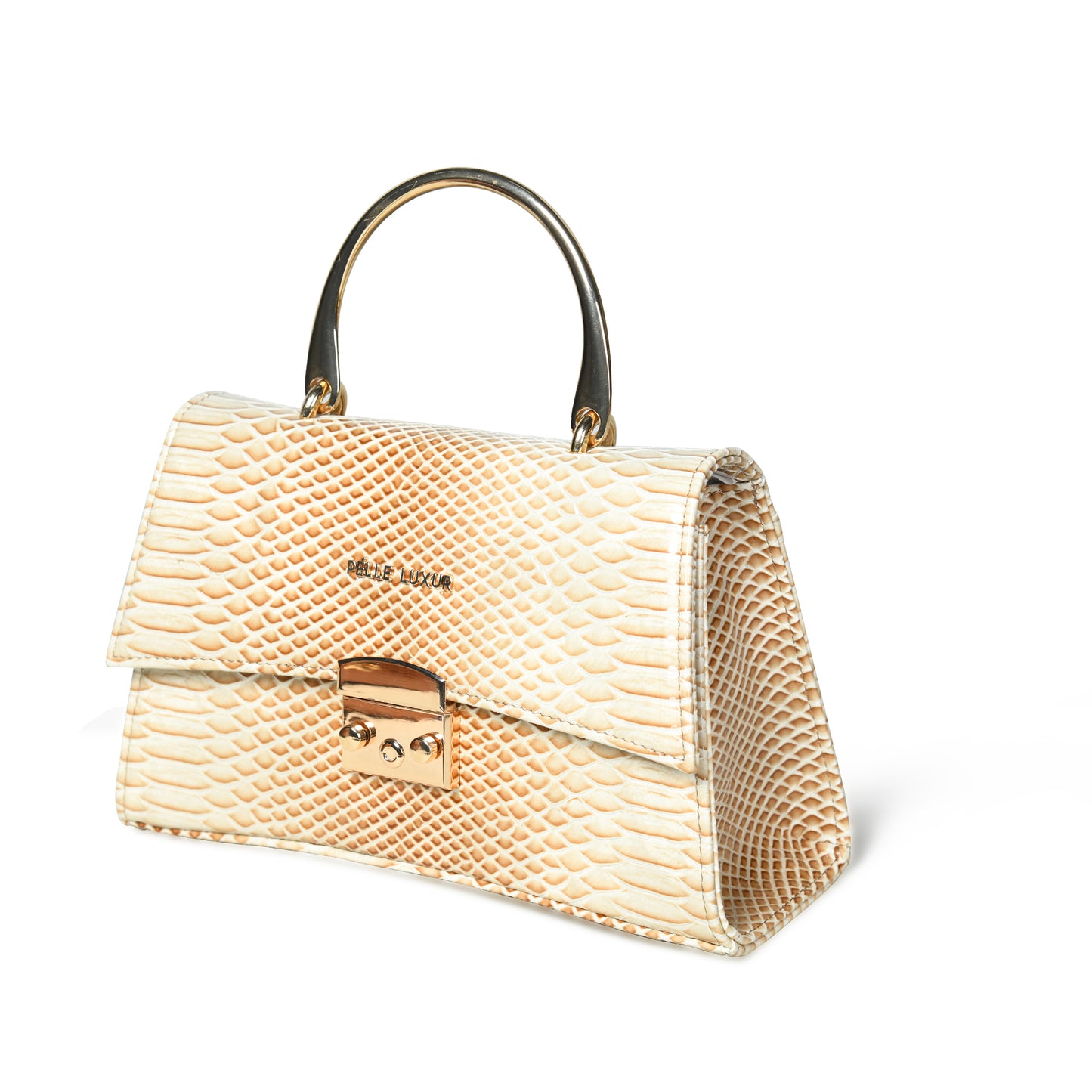 Pelle Luxur Hand Bag PL046