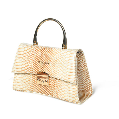 Pelle Luxur Hand Bag PL046