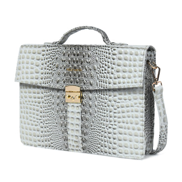 Pelle Luxur Briefcase Bag PL25G302
