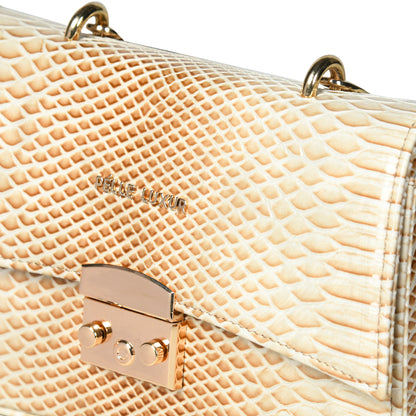 Pelle Luxur Hand Bag PL046