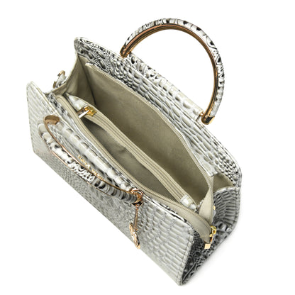 Pelle Luxur Hand Bag PL040