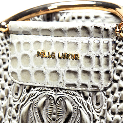 Pelle Luxur Hand Bag PL040