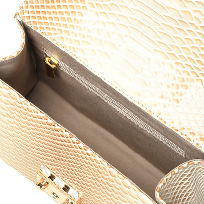 Pelle Luxur Hand Bag PL046