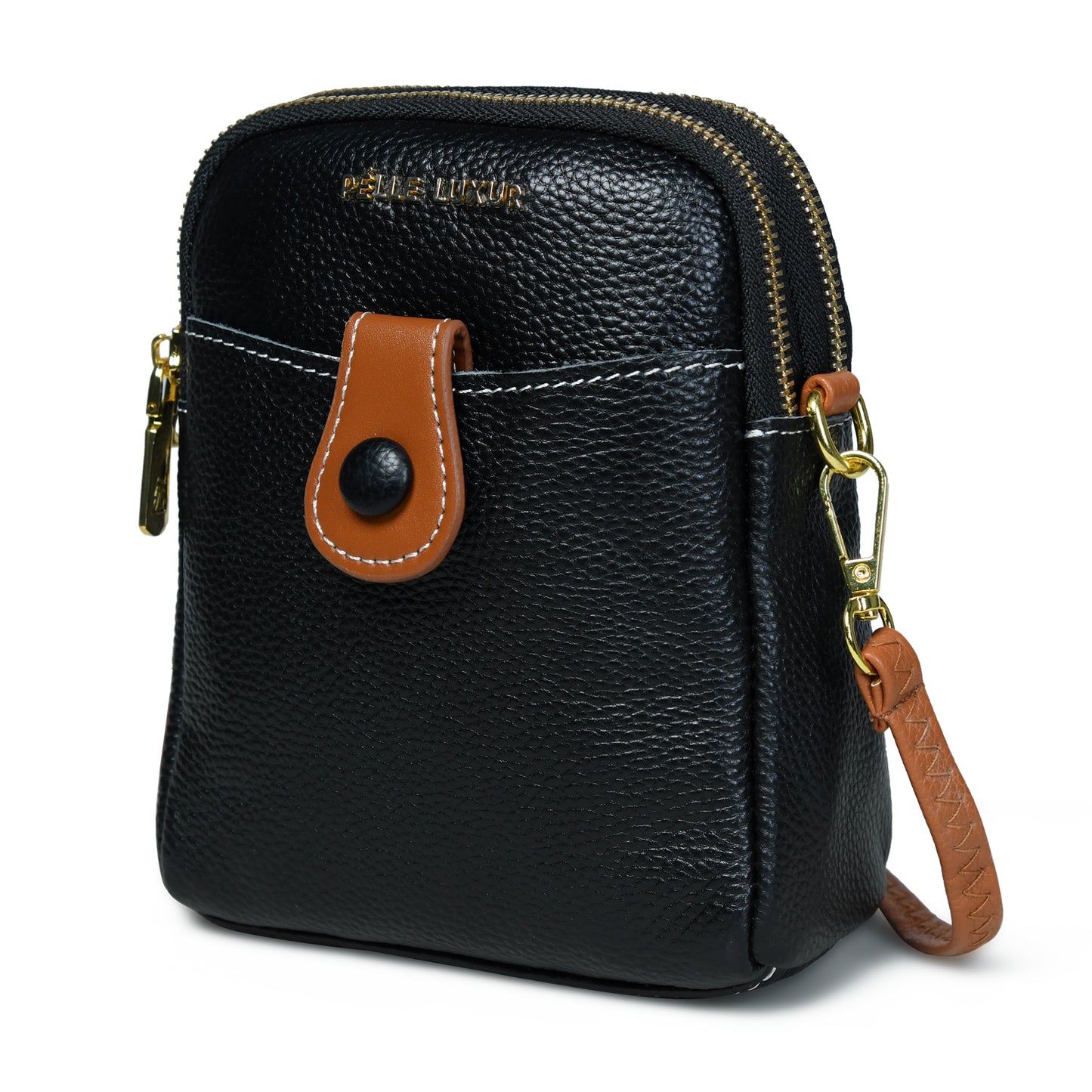 Pelle Luxur Backpack Bag PL24C587