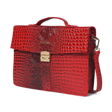 Pelle Luxur Briefcase Bag PL25G303