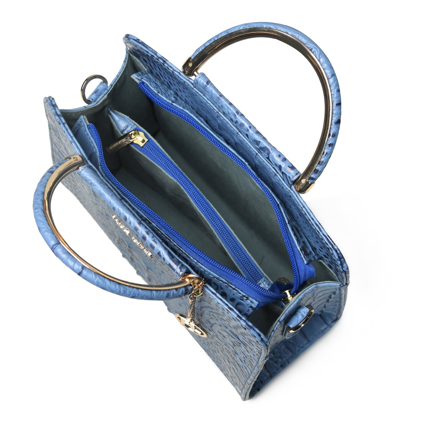 Pelle Luxur Hand Bag PL042