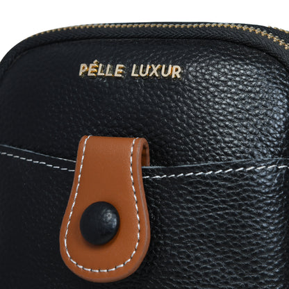 Pelle Luxur Backpack Bag PL24C587