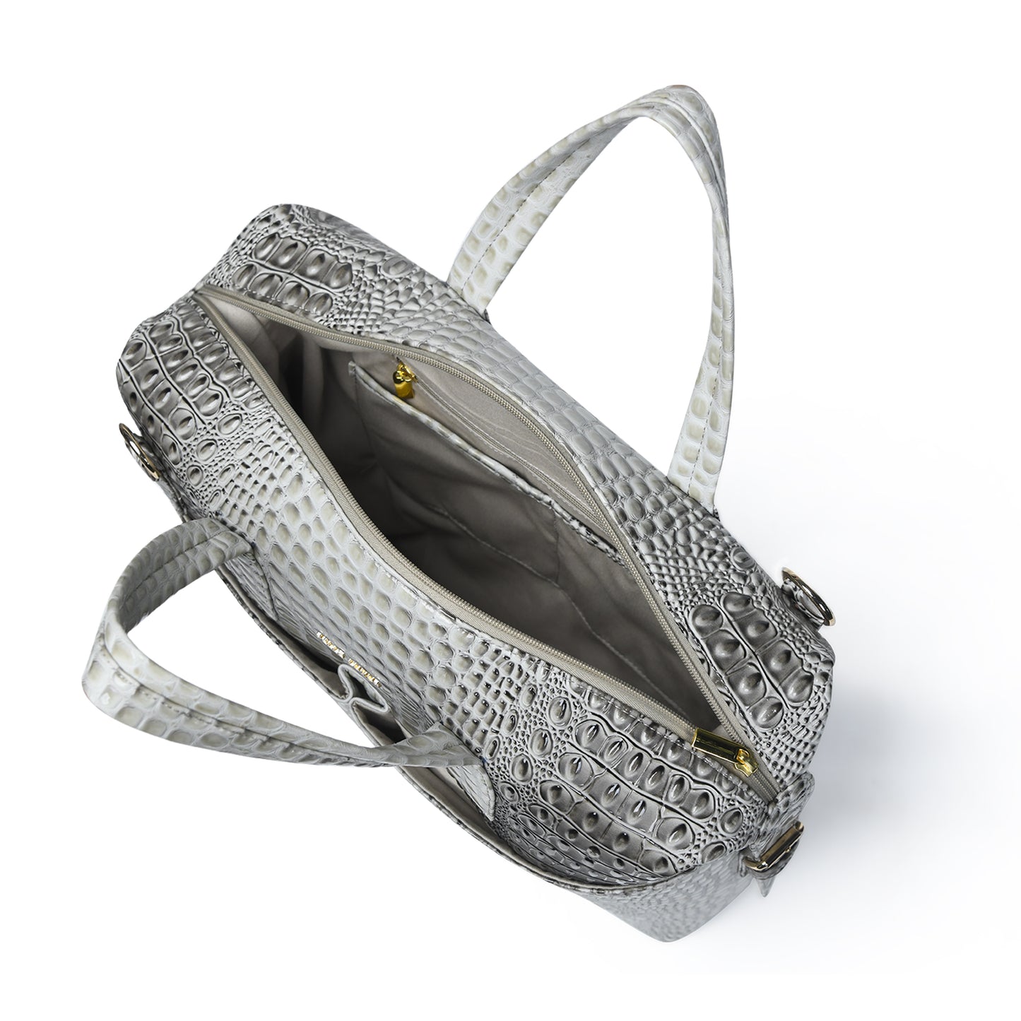 Pelle Luxur Briefcase Bag / Duffle Bag  PL25G322