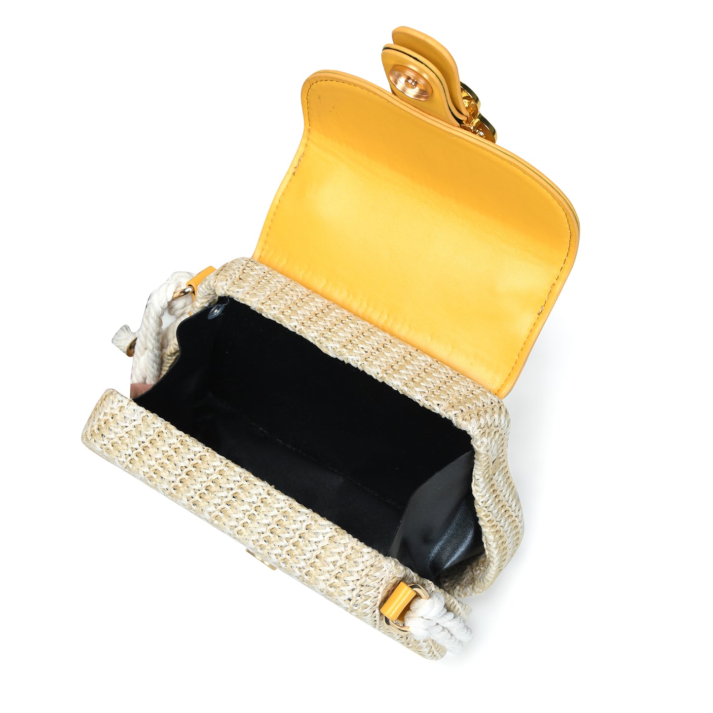 Pelle Luxur Hand Bag PL24C577