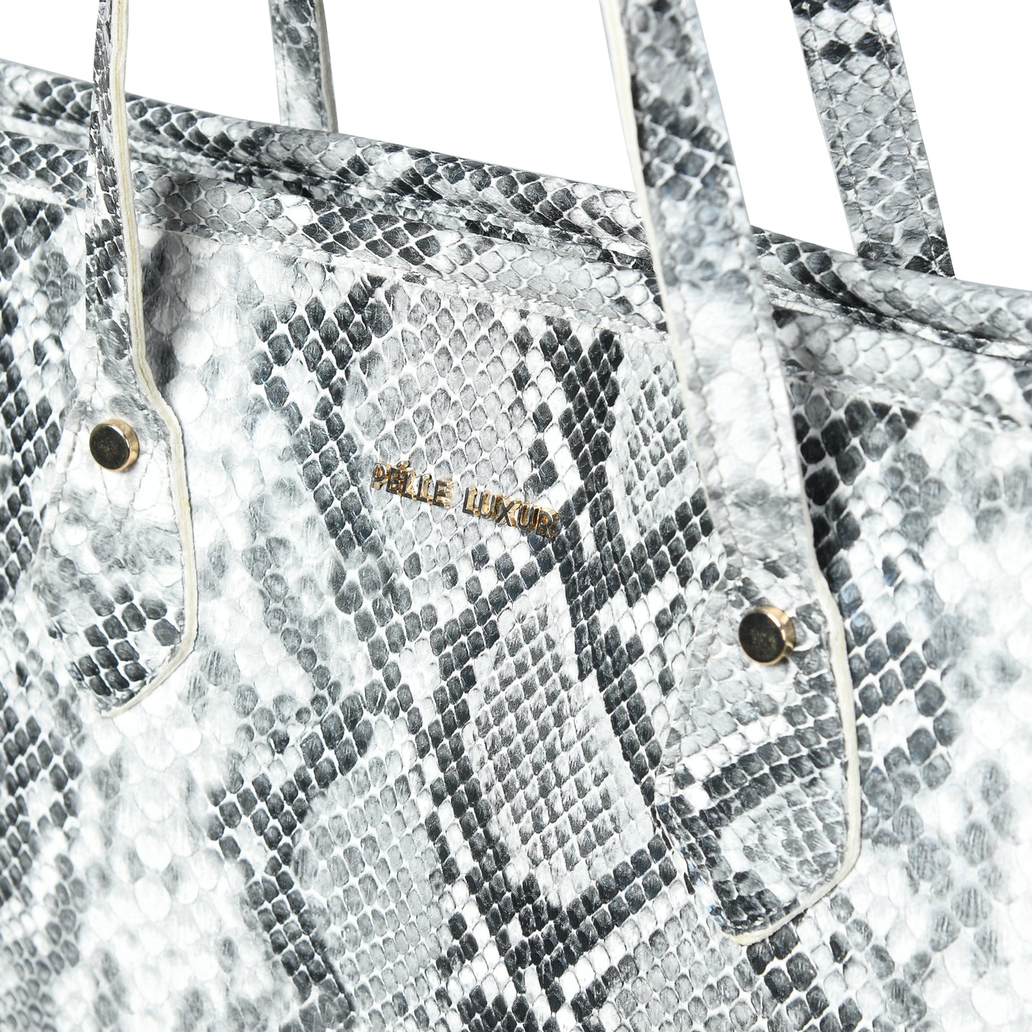 Pelle Luxur Hand Bag PL015