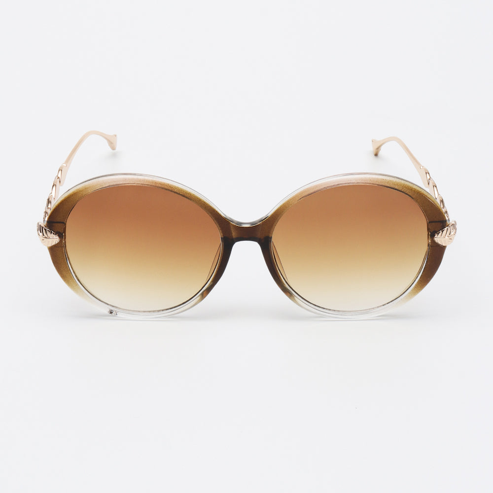 Pelle Luxur Unisex Sunglasses PLSG8305
