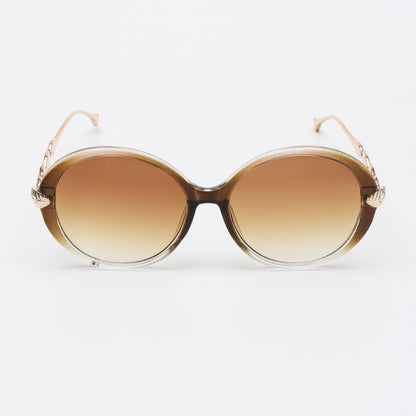 Pelle Luxur Unisex Sunglasses PLSG8305