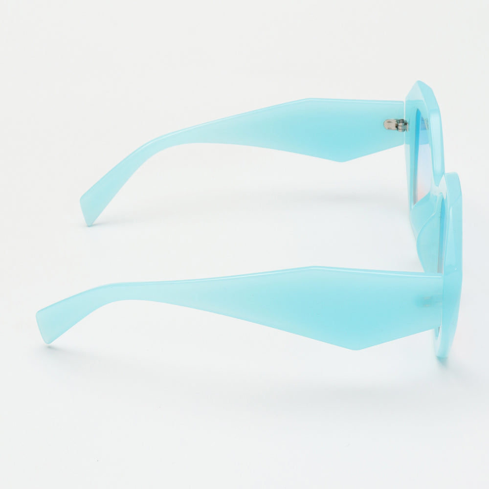 Pelle Luxur Unisex Sunglasses PLSG8382 - Buy 1 Get 1 Free