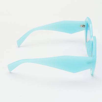 Pelle Luxur Unisex Sunglasses PLSG8382 - Buy 1 Get 1 Free