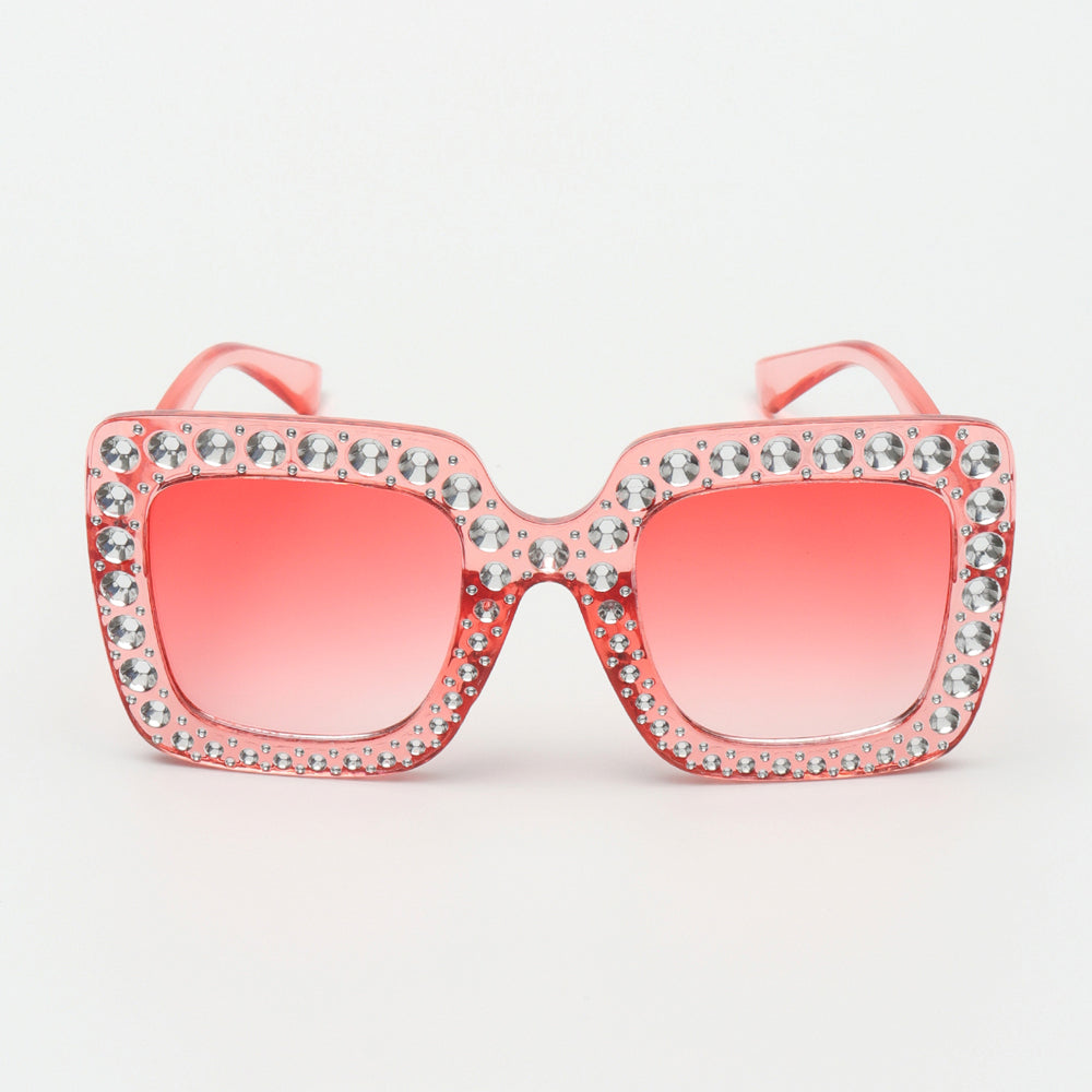 Pelle Luxur Unisex Sunglasses PLSG8200