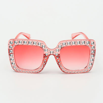Pelle Luxur Unisex Sunglasses PLSG8200