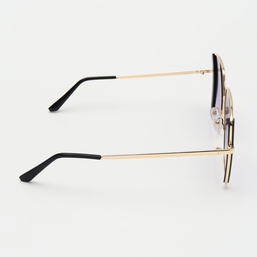 Pelle Luxur Unisex Sunglasses PLSG8431 - Buy 1 Get 1 Free