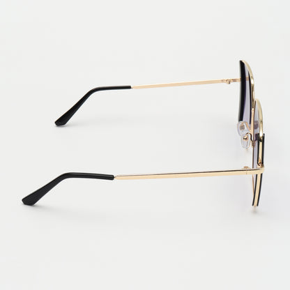 Pelle Luxur Unisex Sunglasses PLSG8431 - Buy 1 Get 1 Free