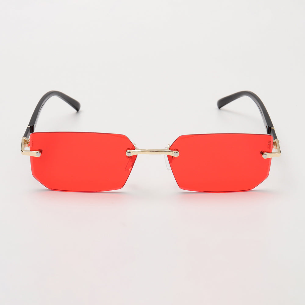 Pelle Luxur Unisex Sunglasses PLSG8089 - Buy 1 Get 1 Free