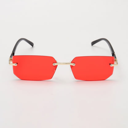 Pelle Luxur Unisex Sunglasses PLSG8089 - Buy 1 Get 1 Free