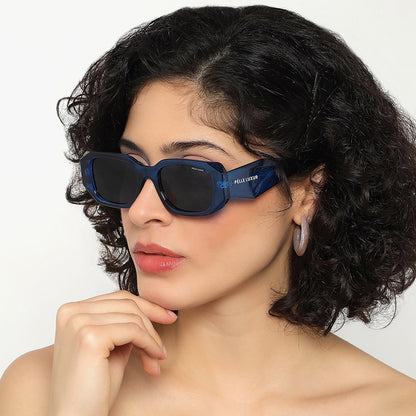 Pelle Luxur Unisex Sunglasses PLSG8043 - Buy 1 Get 1 Free