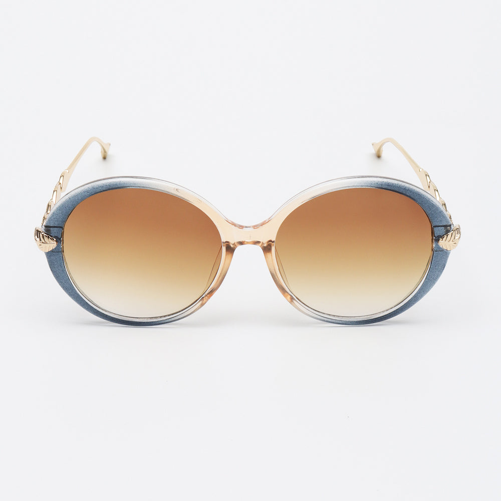 Pelle Luxur Unisex Sunglasses PLSG8304