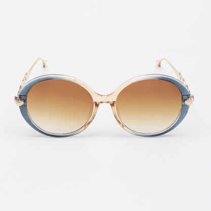 Pelle Luxur Unisex Sunglasses PLSG8304