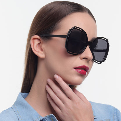 Pelle Luxur Unisex Sunglasses PLSG8281