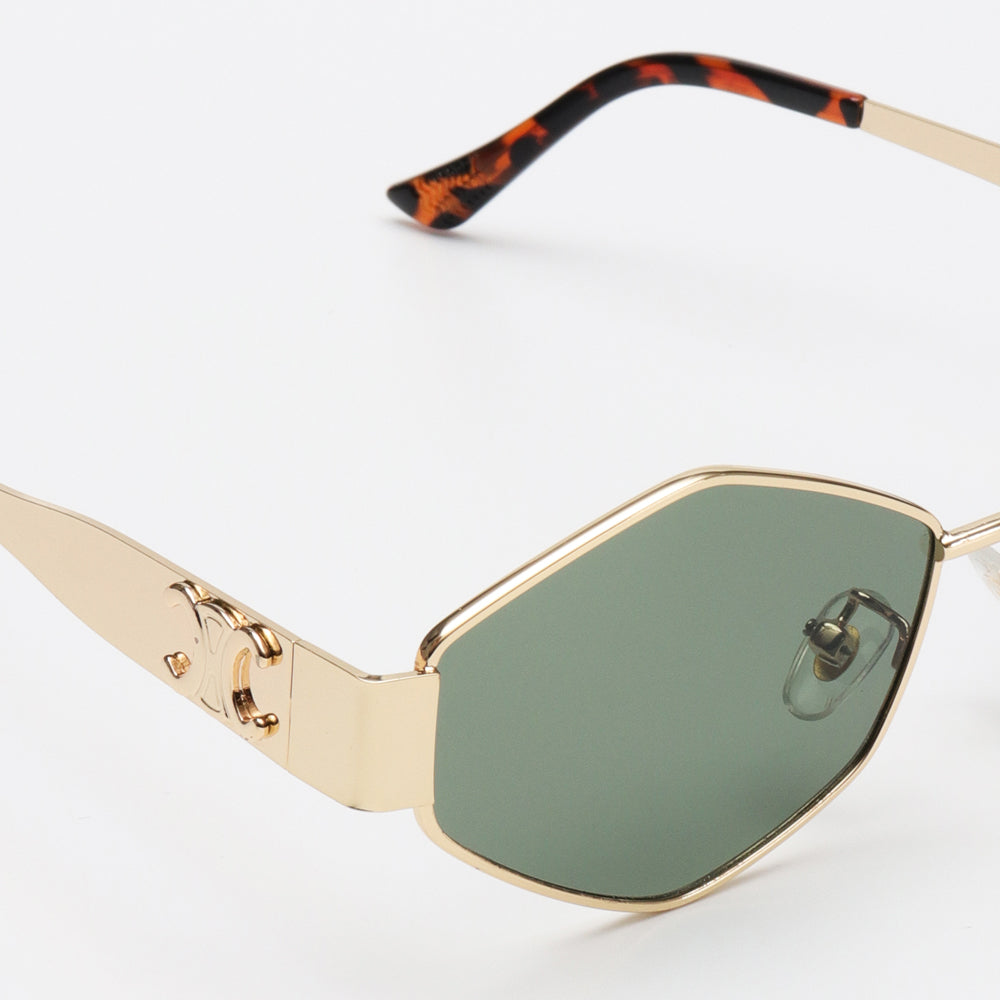 Pelle Luxur Unisex Sunglasses PLSG8276