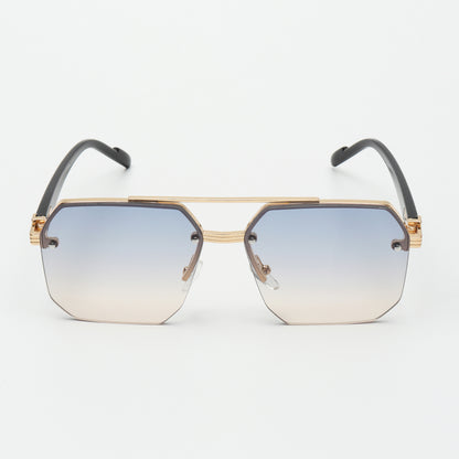 Pelle Luxur Unisex Sunglasses PLSG8193