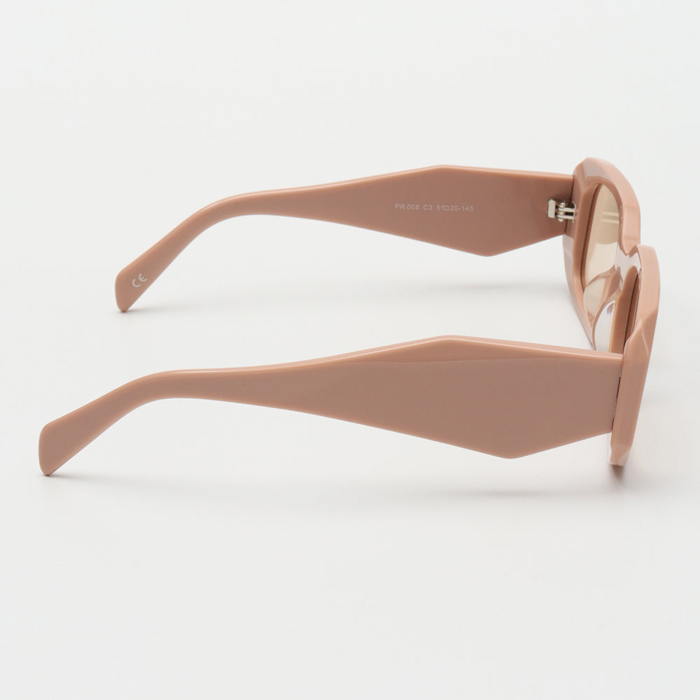 Pelle Luxur Unisex Sunglasses PLSG8390 - Buy 1 Get 1 Free