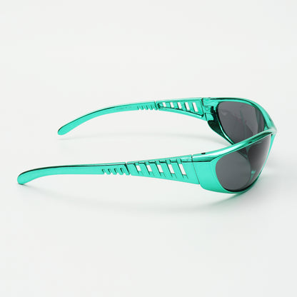 Pelle Luxur Unisex Sunglasses PLSG8265 - Buy 1 Get 1 Free