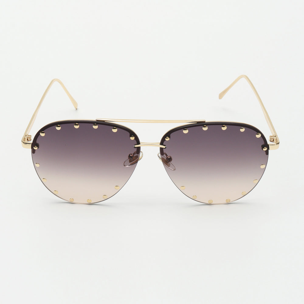 Pelle Luxur Unisex Sunglasses PLSG8188