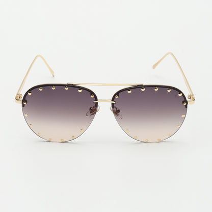 Pelle Luxur Unisex Sunglasses PLSG8188