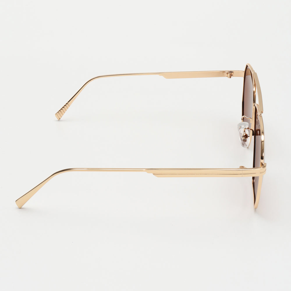 Pelle Luxur Unisex Sunglasses PLSG8446 - Buy 1 Get 1 Free