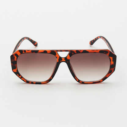Pelle Luxur Unisex Sunglasses PLSG8174