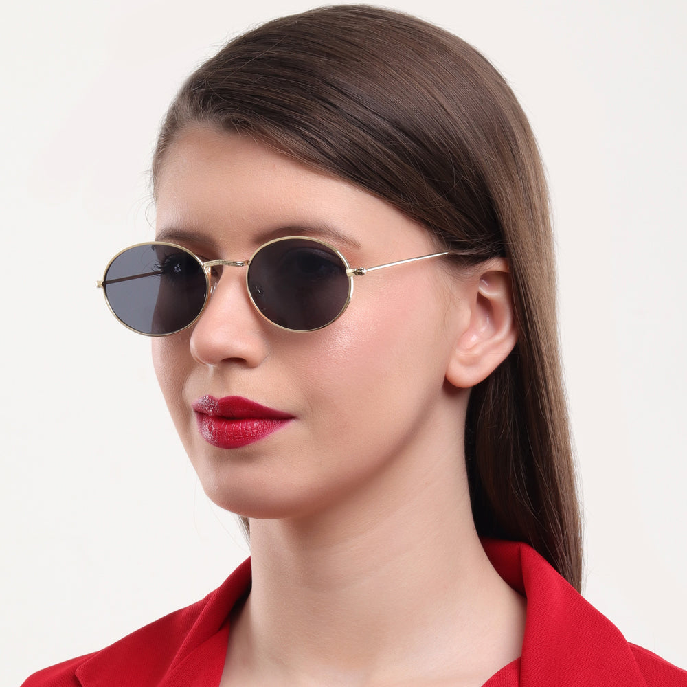 Pelle Luxur Unisex Sunglasses PLSG8242