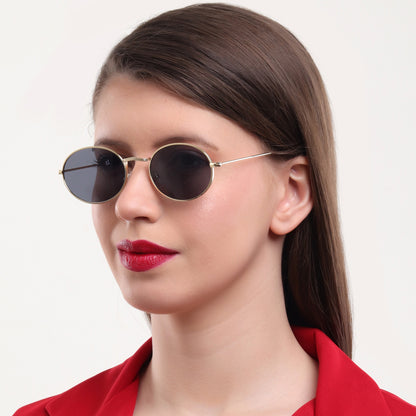 Pelle Luxur Unisex Sunglasses PLSG8242