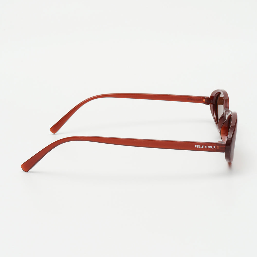 Pelle Luxur Unisex Sunglasses PLSG8236