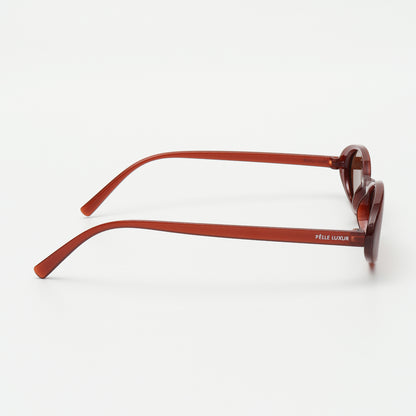 Pelle Luxur Unisex Sunglasses PLSG8236