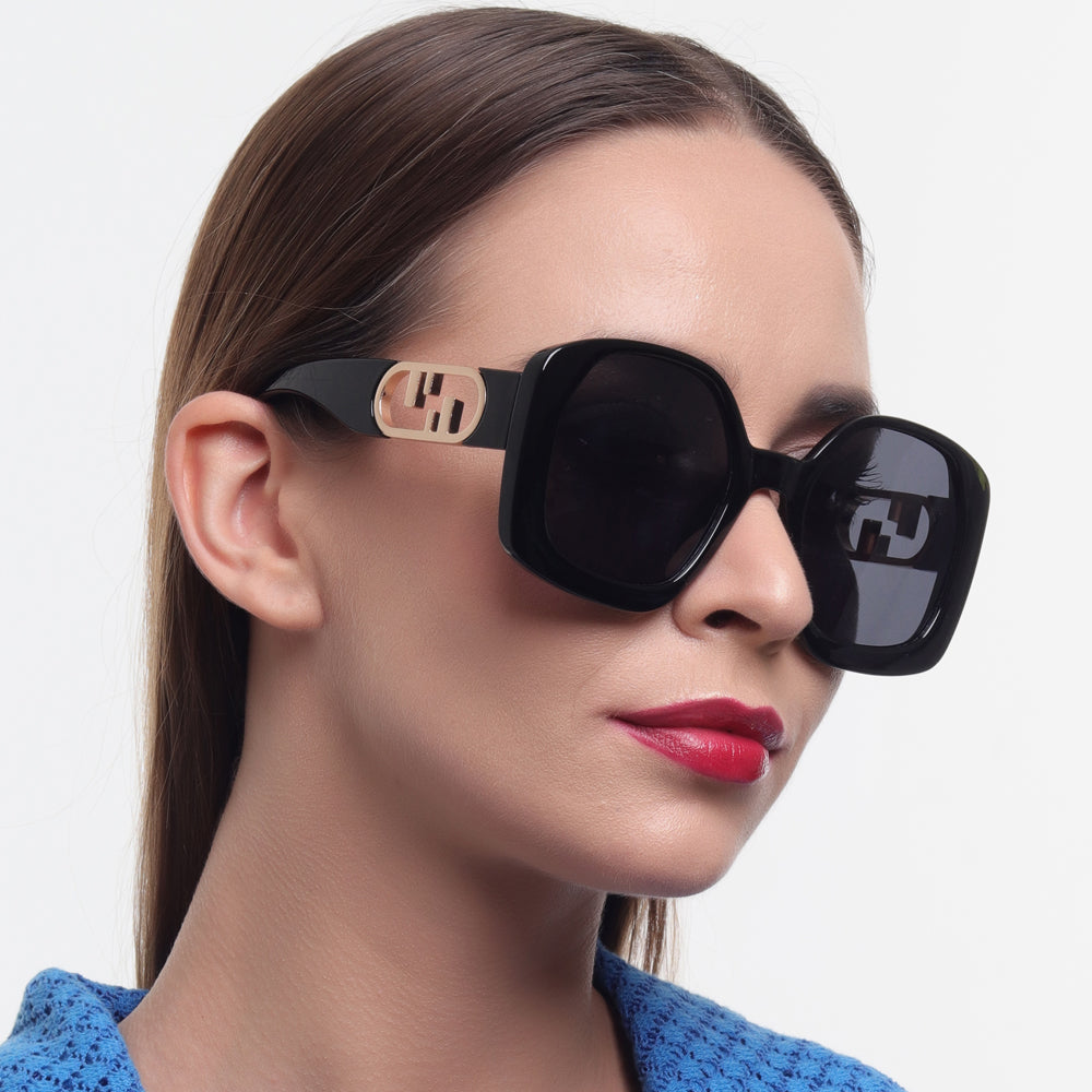Pelle Luxur Unisex Sunglasses PLSG8289