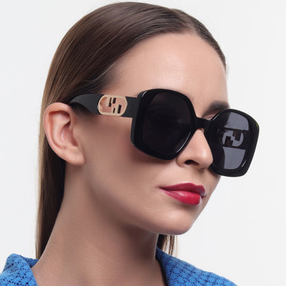 Pelle Luxur Unisex Sunglasses PLSG8289