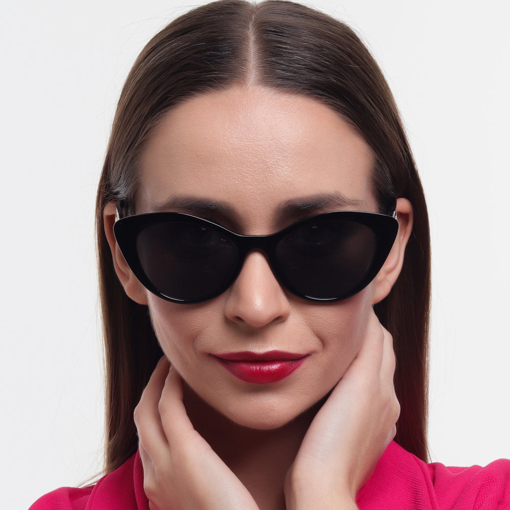 Pelle Luxur Unisex Sunglasses PLSG8334
