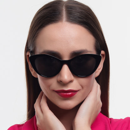 Pelle Luxur Unisex Sunglasses PLSG8334