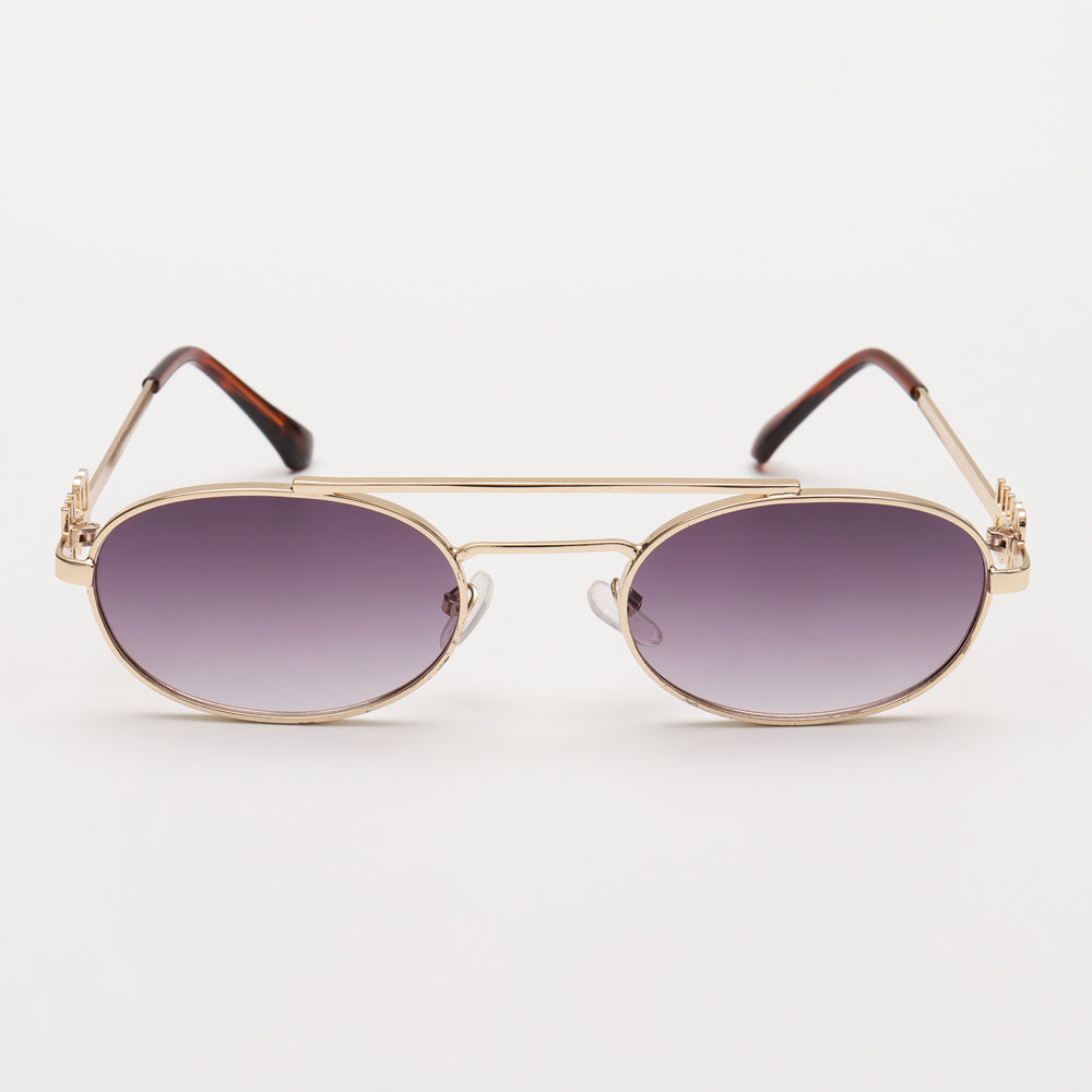 Pelle Luxur Unisex Sunglasses PLSG8068 - Buy 1 Get 1 Free